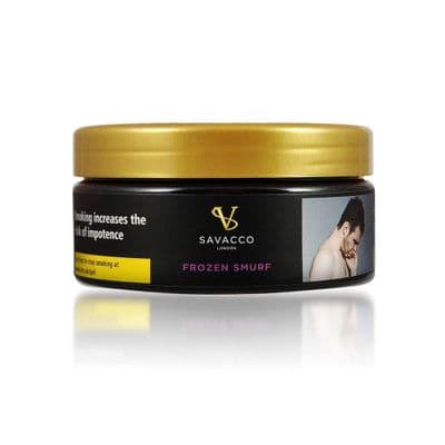 Savacco Frozen Smurf (Triple Berry) Cosmopower 200g