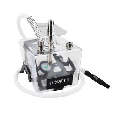 Smoke X Hookah - Oduman N10 Model