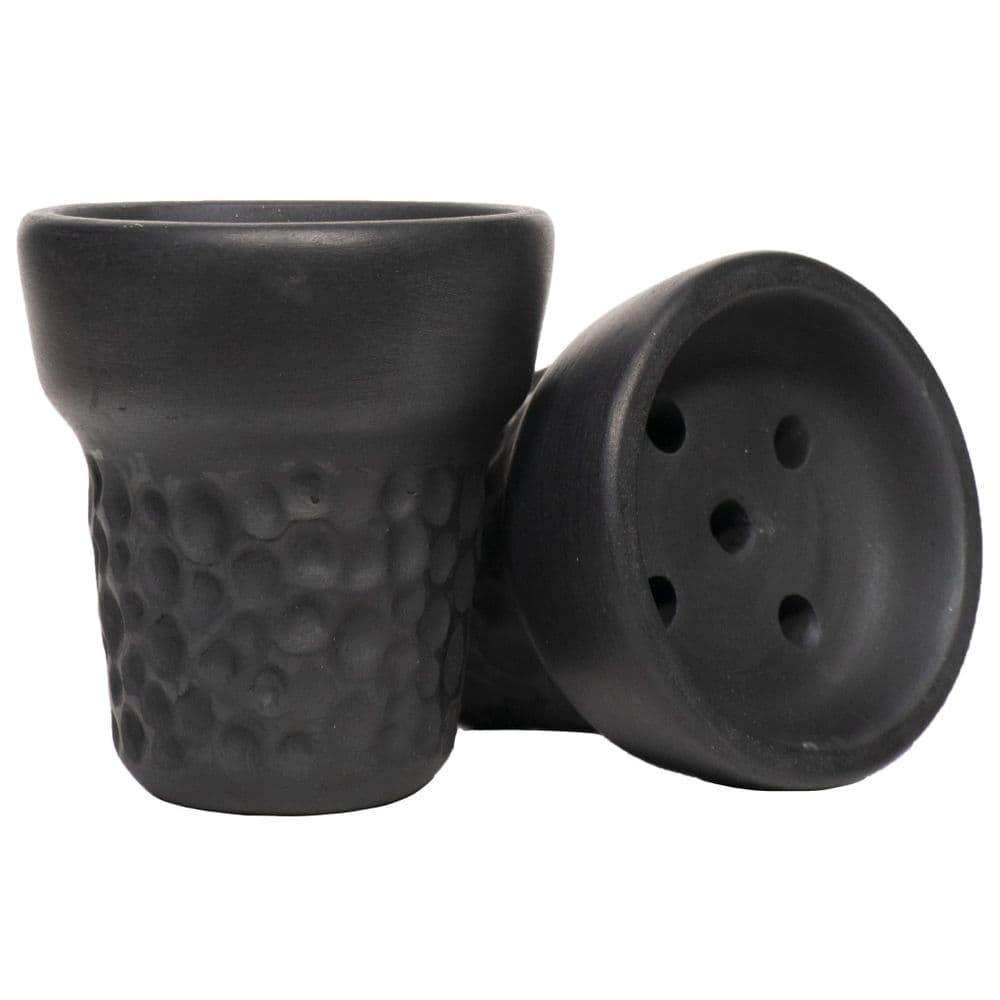 Smokelabs Rocks: Rugged Flavor