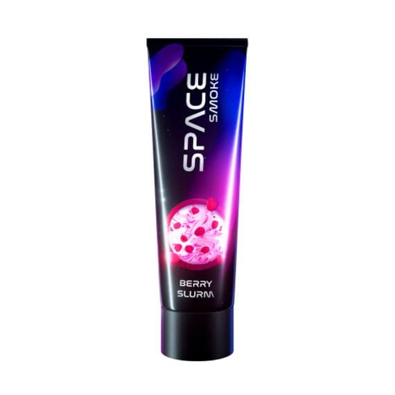 Space Smoke Berry Slurm - 30g