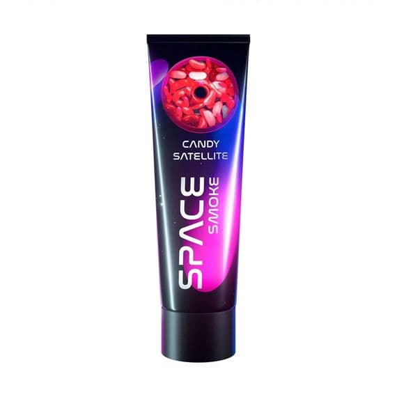 Space Smoke Candy Satellite - 30g