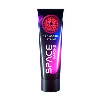 Space Smoke Cranberry Strike - 125g