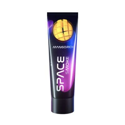 Space Smoke Mango Rich - 125g