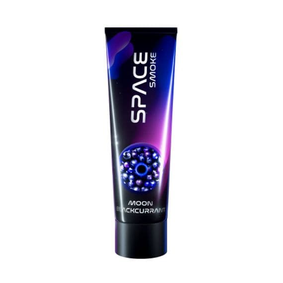 Space Smoke Moon Blackcurrant - 30g