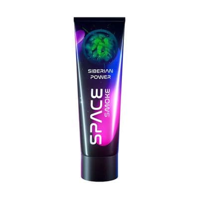 Space Smoke Siberian Power (Pine Mix) - 30g