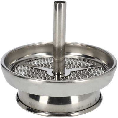 Stainless Steel Chimney