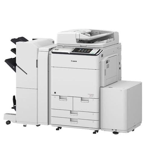 All-in-one Office Colour Printers