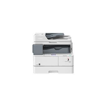 Canon imageRUNNER 1400i Series A4 Mono Photocopiers