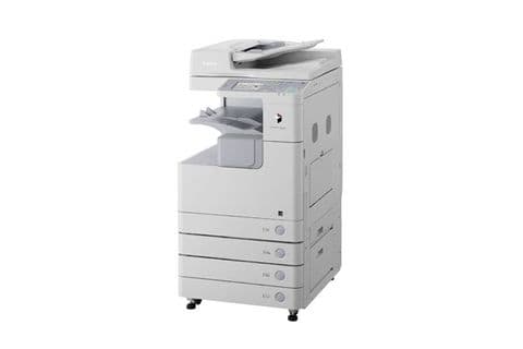 Canon imageRUNNER 2500i Series A4 Mono Photocopiers