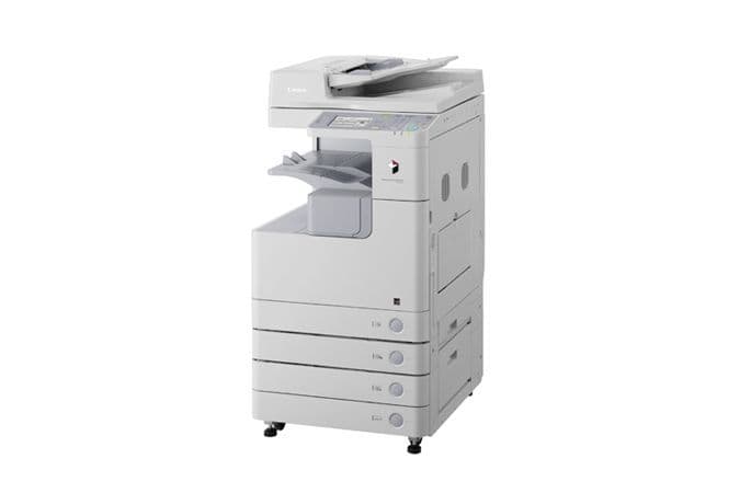 Canon imageRUNNER 2520i