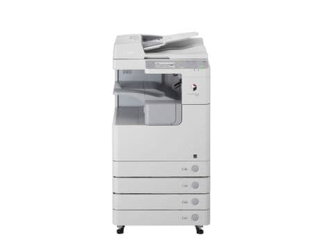 Canon imageRUNNER 2520i Series A4 Mono Photocopiers