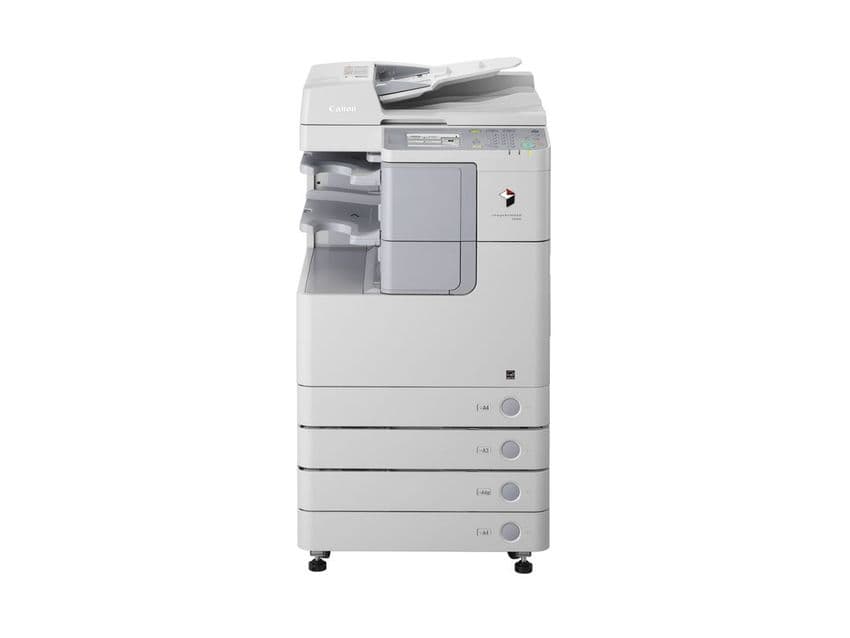 Canon imageRUNNER 2530i - A4 Mono Photocopier 30ppm