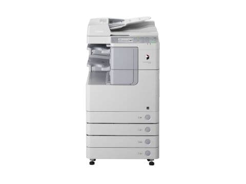 Canon imageRUNNER 2530i Series A4 Mono Photocopiers