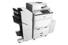 Canon imageRUNNER ADVANCE 6555i - A3 Mono Photocopier 55ppm