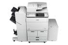 Canon imageRUNNER ADVANCE 6555i - A3 Mono Photocopier 55ppm