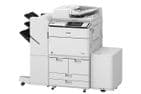 Canon imageRUNNER ADVANCE 6555i - A3 Mono Photocopier 55ppm