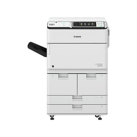 Canon imageRUNNER ADVANCE 6555i Printer - A3 Mono Printer 55ppm