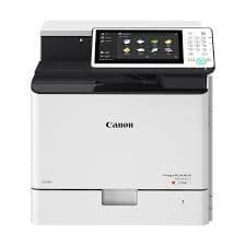 Canon imageRUNNER ADVANCE C256/ C356 - A4 Colour Copiers
