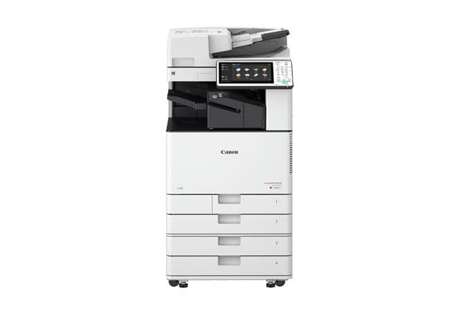 Canon imageRUNNER ADVANCE C3525i - A3 Colour Copier 25ppm