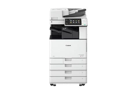 Canon imageRUNNER ADVANCE C3525i - A3 Colour Copier 25ppm
