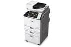 Canon imageRUNNER ADVANCE C356iF - A4 Colour Photocopier 35ppm