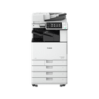 Canon imageRUNNER ADVANCE C356iF - A4 Colour Photocopier 35ppm