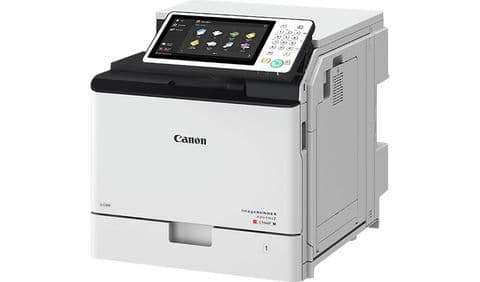 Canon imageRUNNER ADVANCE C356p - A4 Colour Printer 35ppm