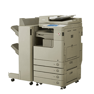 Canon imageRUNNER ADVANCE C5000 Series