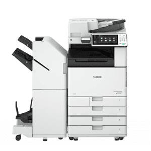 Canon imageRUNNER ADVANCE C5500 Series