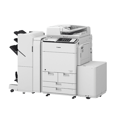 Canon imageRUNNER ADVANCE C7565i - A3 Colour Copier 65ppm