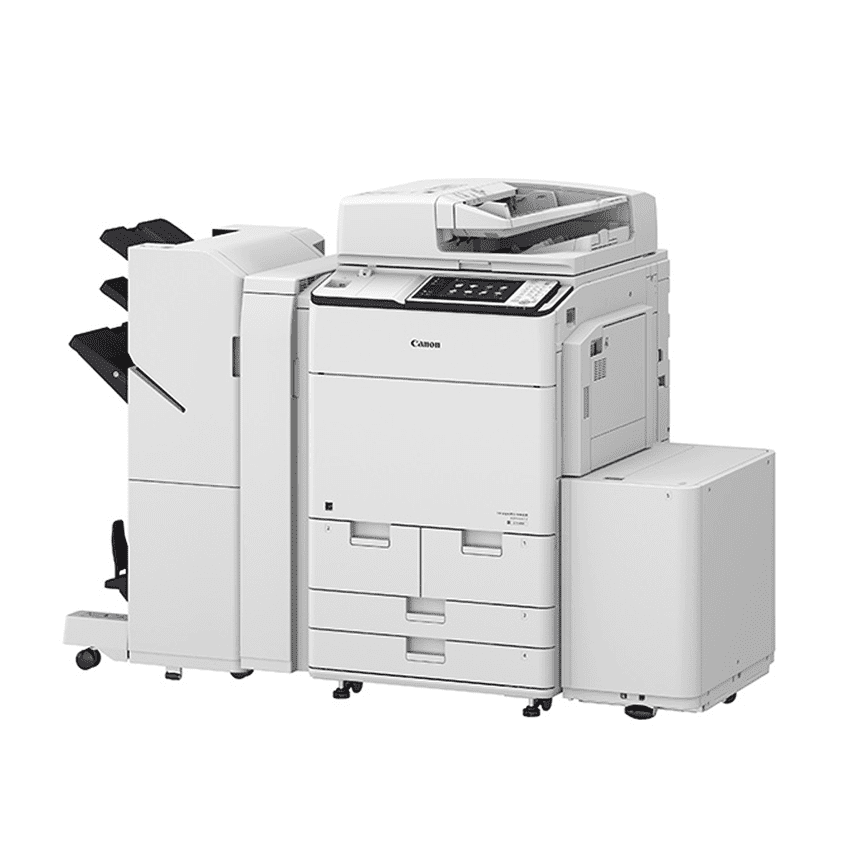 Canon imageRUNNER ADVANCE C7565i - A3 Colour Copier 65ppm