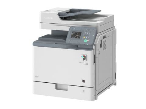 Canon imageRUNNER C1325iF - A4 Colour Photocopier