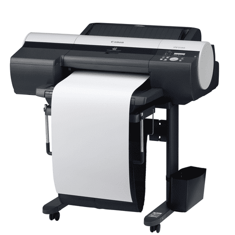 Canon iPF5000 Ink Cartridges