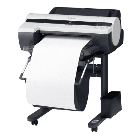 Canon iPF510 Ink Cartridges