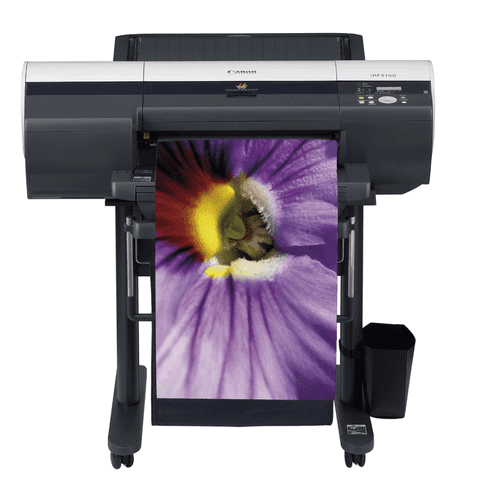 Canon iPF5100 Ink Cartridges