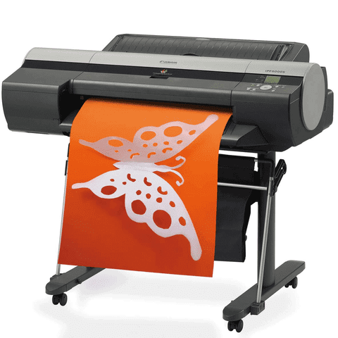 Canon iPF6000s Ink Cartridges