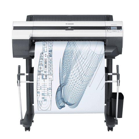 Canon iPF605 Ink Cartridges