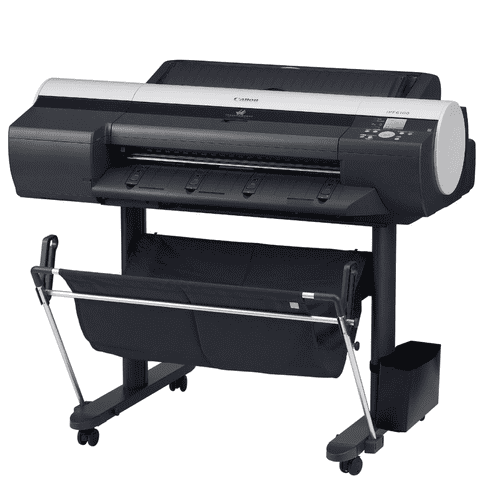 Canon iPF6100 Ink Cartridges