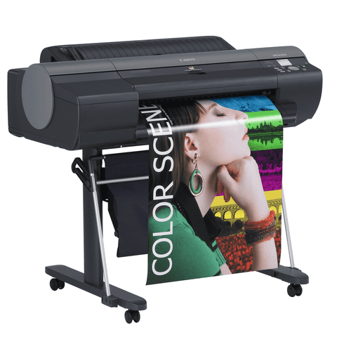 Canon iPF6300 Ink Cartridges