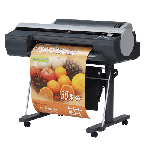 Canon iPF6300s Ink Cartridges