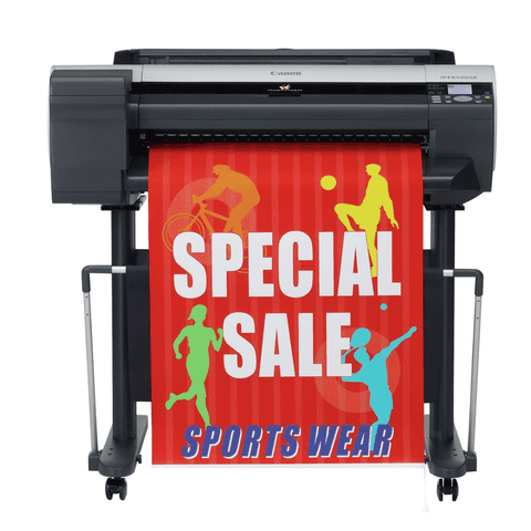 Canon iPF6400SE Ink Cartridges