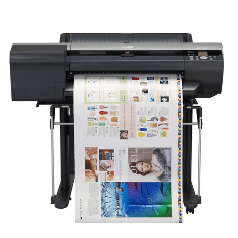 Canon iPF6450 Ink Cartridges