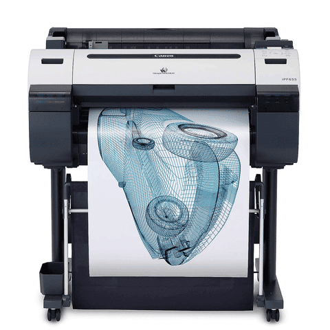 Canon iPF655 Ink Cartridges