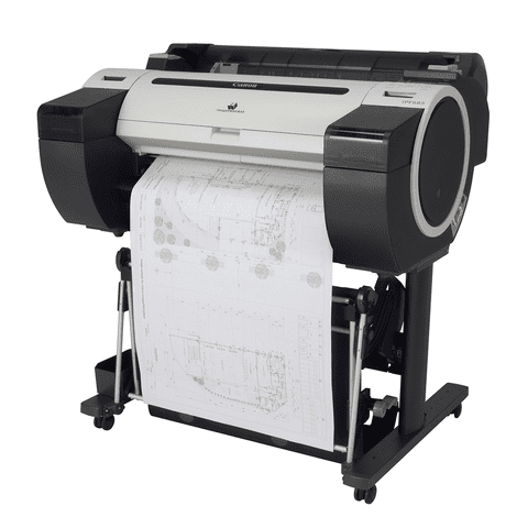 Canon iPF685 ink cartridges