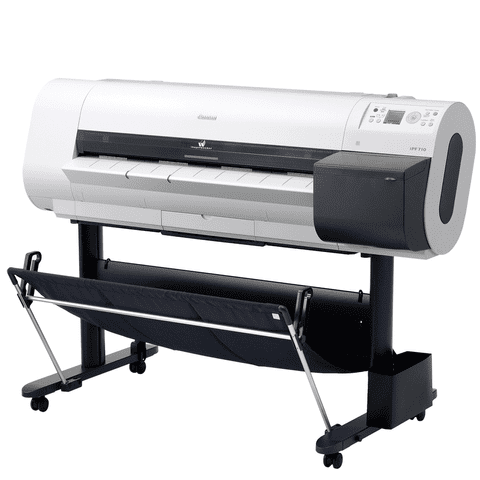 Canon iPF700 Ink Cartridges