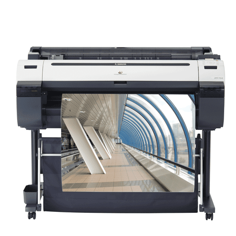 Canon iPF755 Ink Cartridges