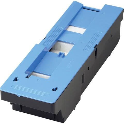 Canon iPF8000 Maintenance Cartridge - Genuine Canon MC-08 Maintenance - 1320B006AA