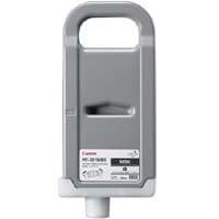 Canon iPF8000 Photo Black Ink Cartridge - Genuine Canon PFI-701BK Ink - - 0900B001AA