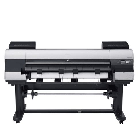 Canon iPF8000s Ink Cartridges