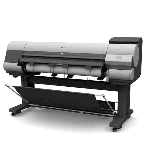 Canon iPF810 Ink Cartridges